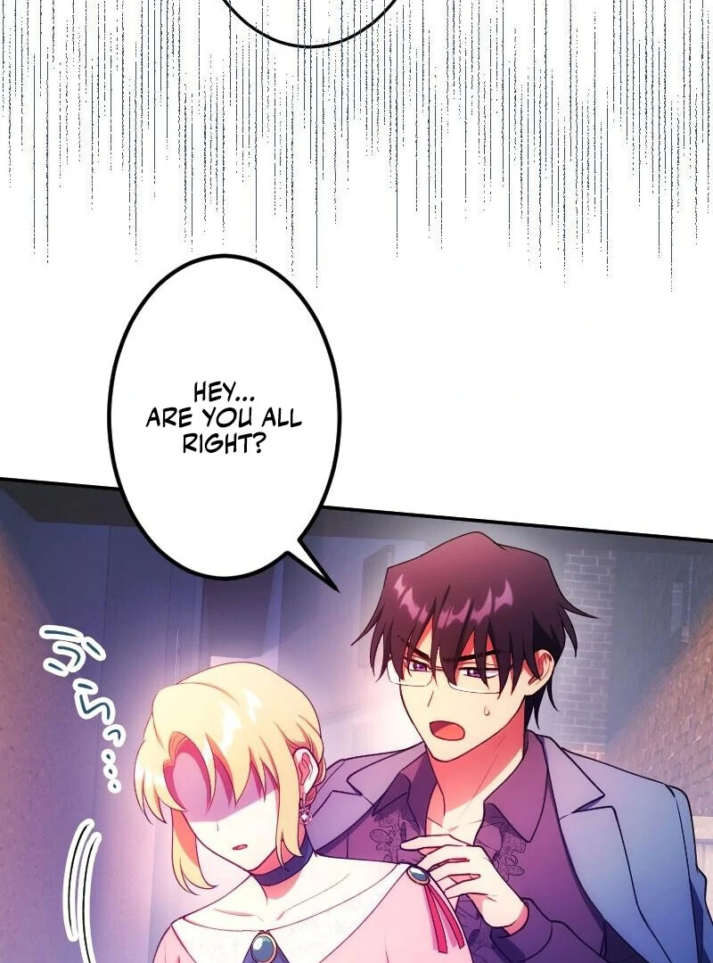 The Saintess’s Fast Track to Making a Baby! Chapter 10 - page 90