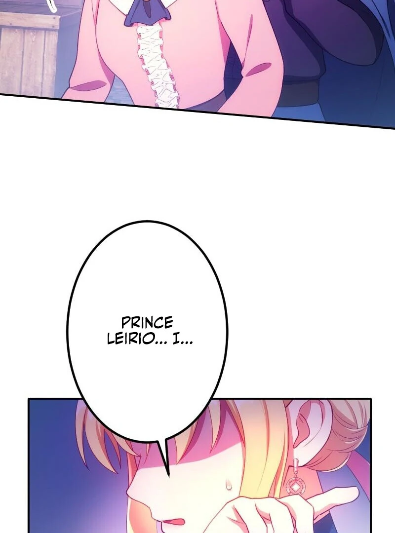 The Saintess’s Fast Track to Making a Baby! Chapter 10 - page 91