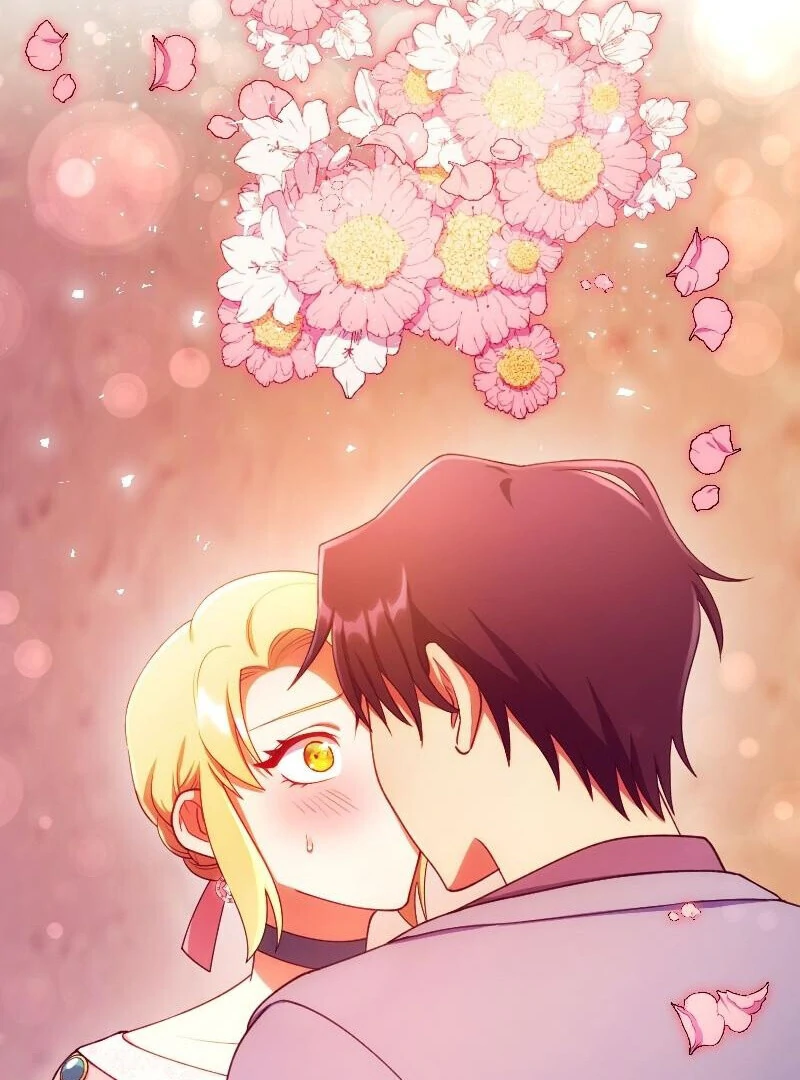 The Saintess’s Fast Track to Making a Baby! Chapter 10 - page 96