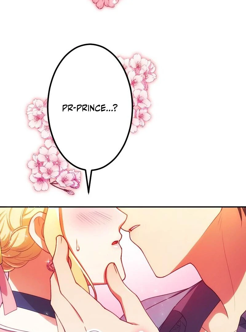 The Saintess’s Fast Track to Making a Baby! Chapter 10 - page 98