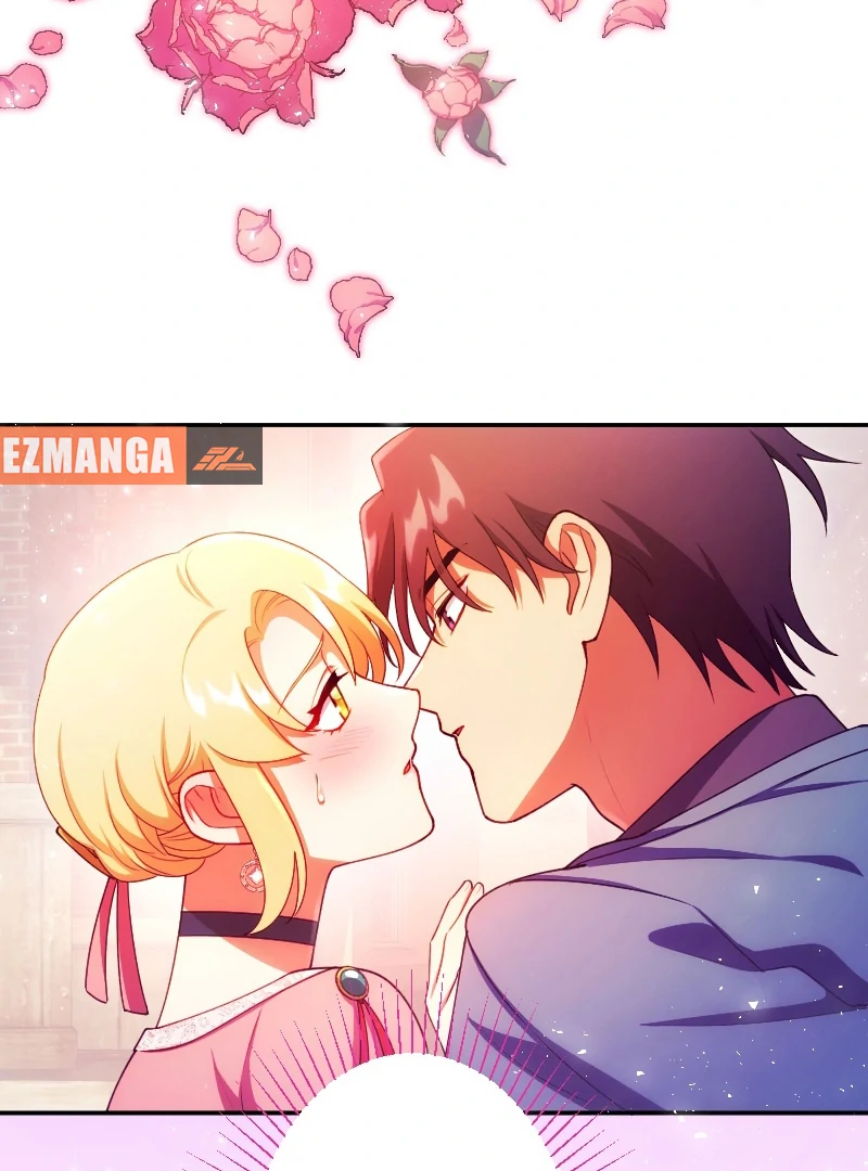 The Saintess’s Fast Track to Making a Baby! Chapter 11 - page 9