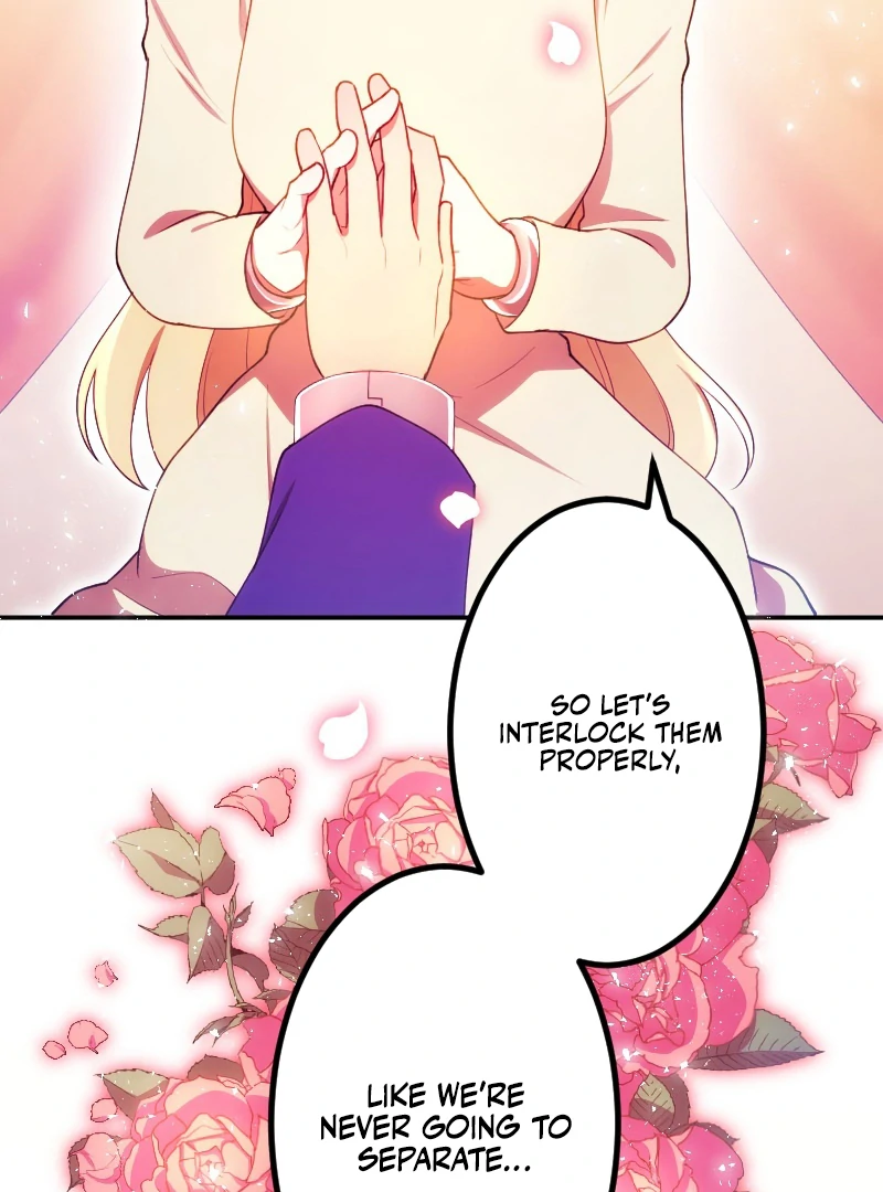 The Saintess’s Fast Track to Making a Baby! Chapter 11 - page 101