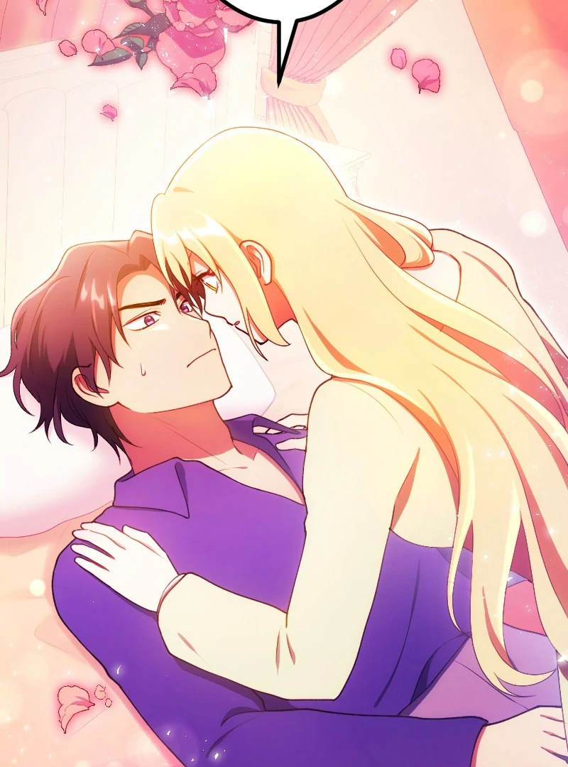 The Saintess’s Fast Track to Making a Baby! Chapter 11 - page 103