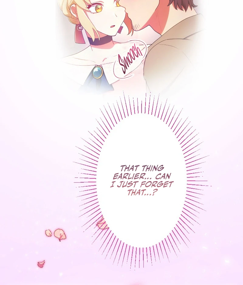 The Saintess’s Fast Track to Making a Baby! Chapter 11 - page 11