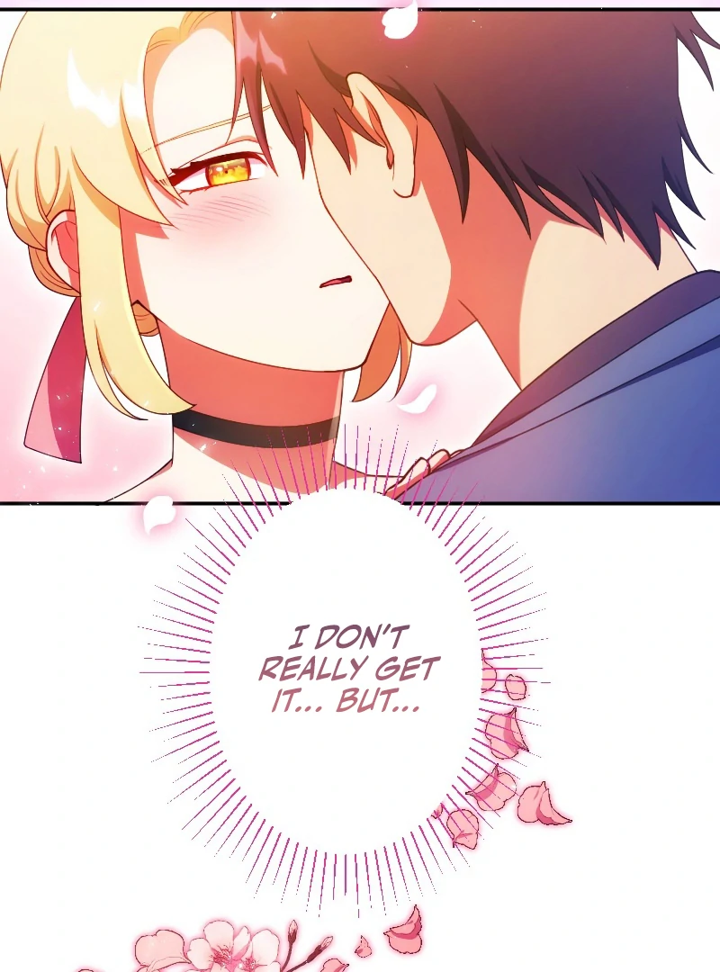 The Saintess’s Fast Track to Making a Baby! Chapter 11 - page 12