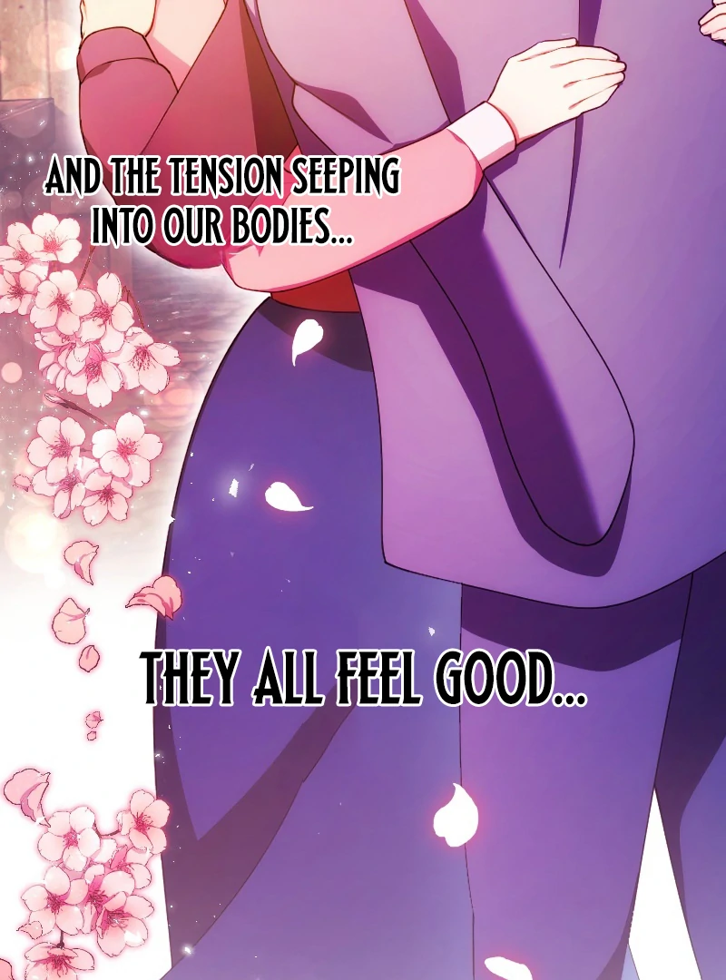 The Saintess’s Fast Track to Making a Baby! Chapter 11 - page 14