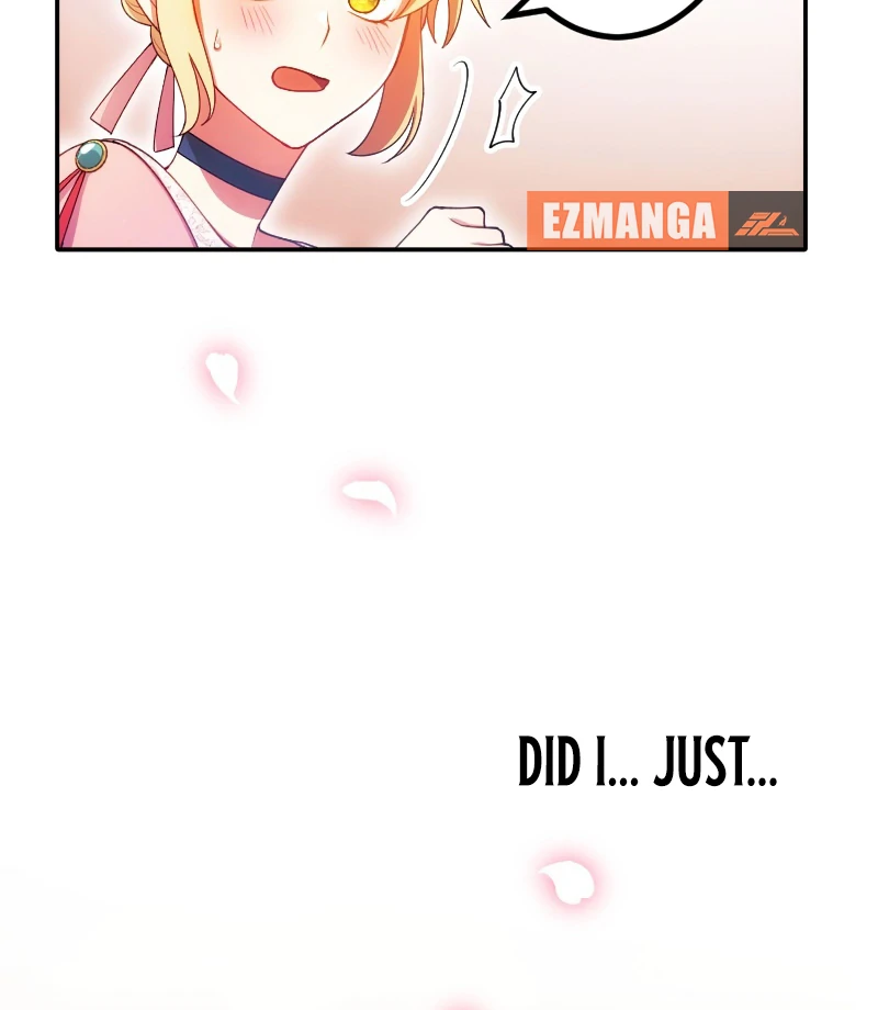 The Saintess’s Fast Track to Making a Baby! Chapter 11 - page 23