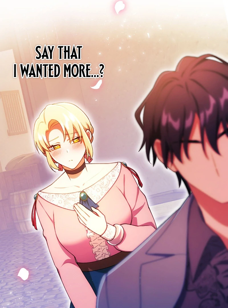 The Saintess’s Fast Track to Making a Baby! Chapter 11 - page 24