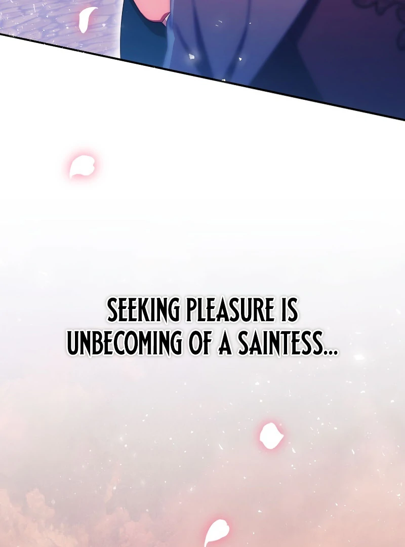 The Saintess’s Fast Track to Making a Baby! Chapter 11 - page 25