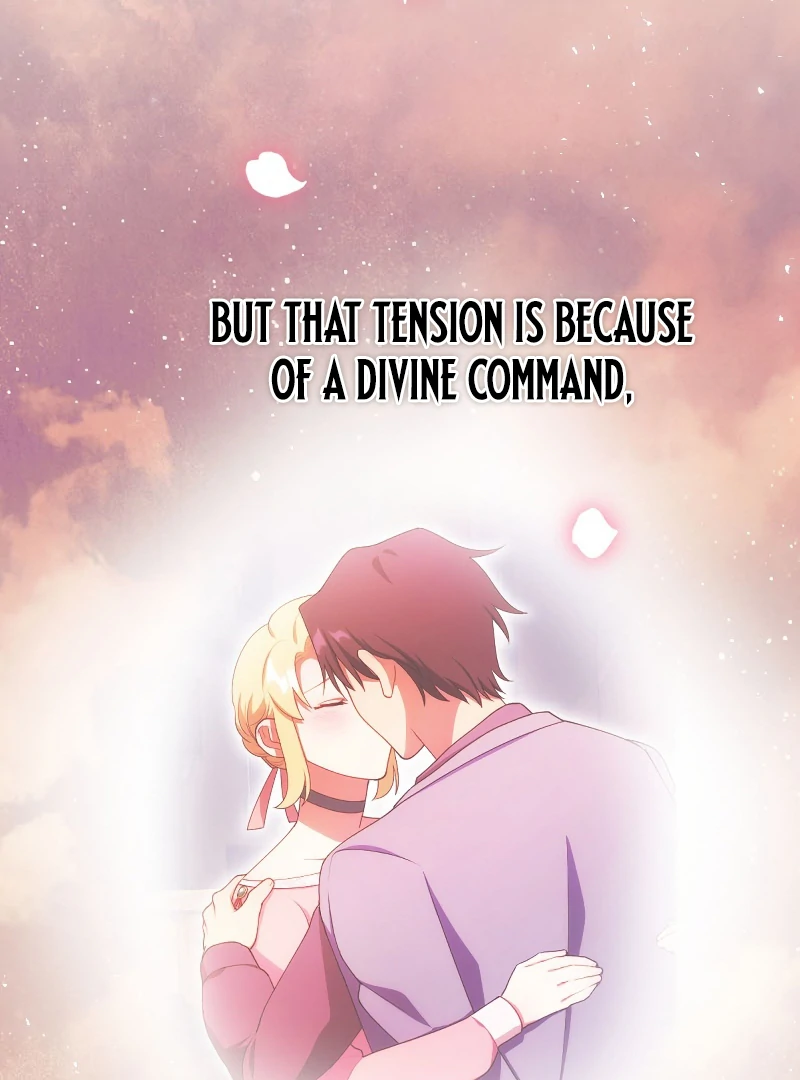 The Saintess’s Fast Track to Making a Baby! Chapter 11 - page 26