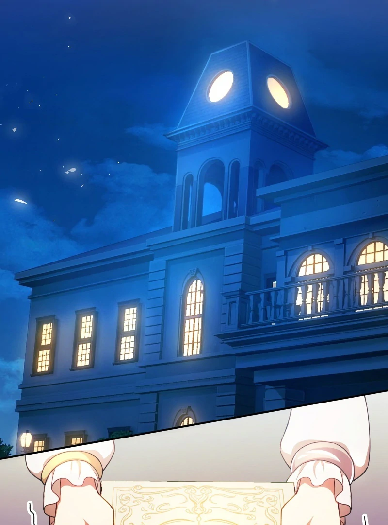 The Saintess’s Fast Track to Making a Baby! Chapter 11 - page 28