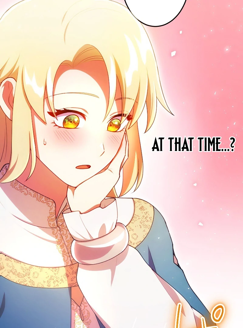 The Saintess’s Fast Track to Making a Baby! Chapter 11 - page 38