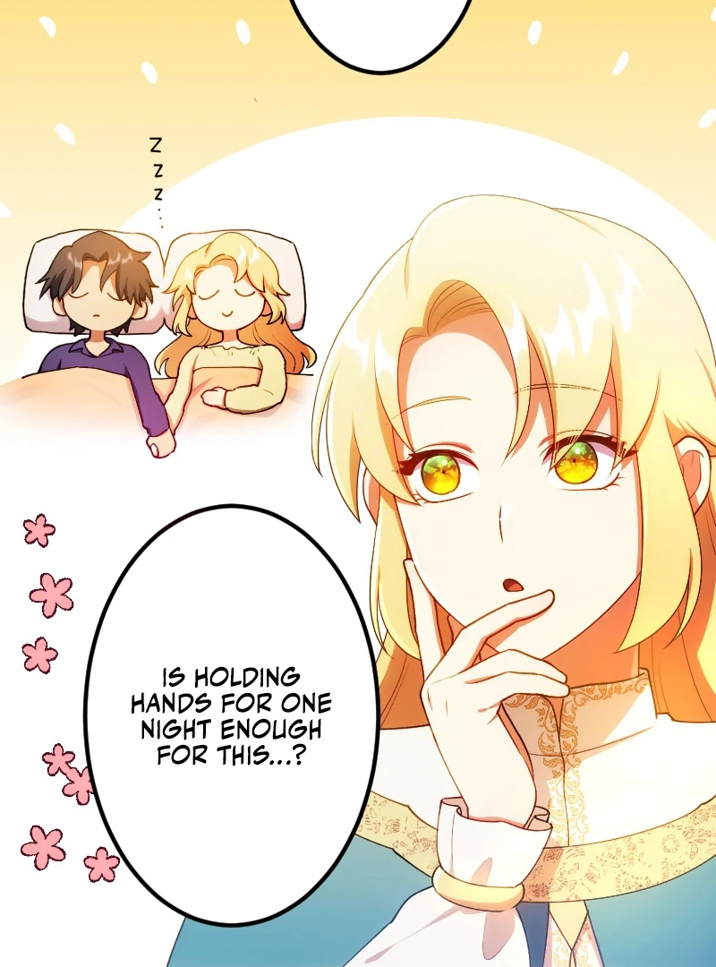 The Saintess’s Fast Track to Making a Baby! Chapter 11 - page 41