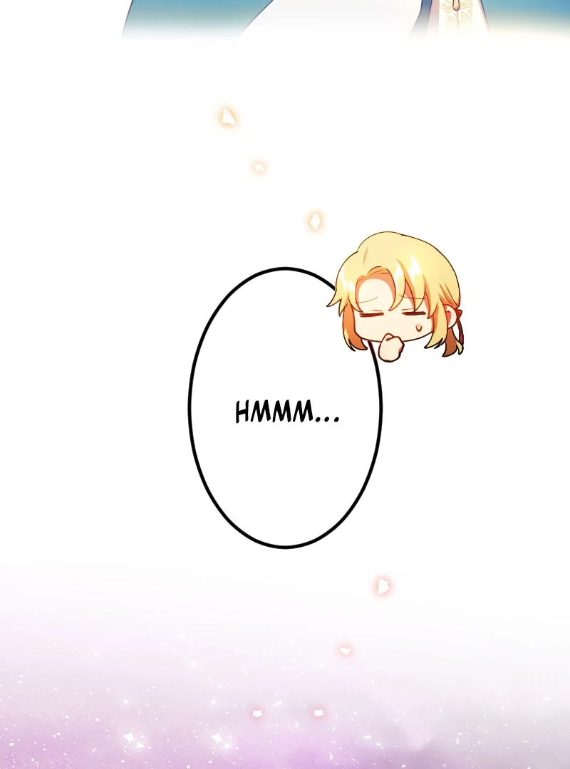 The Saintess’s Fast Track to Making a Baby! Chapter 11 - page 42