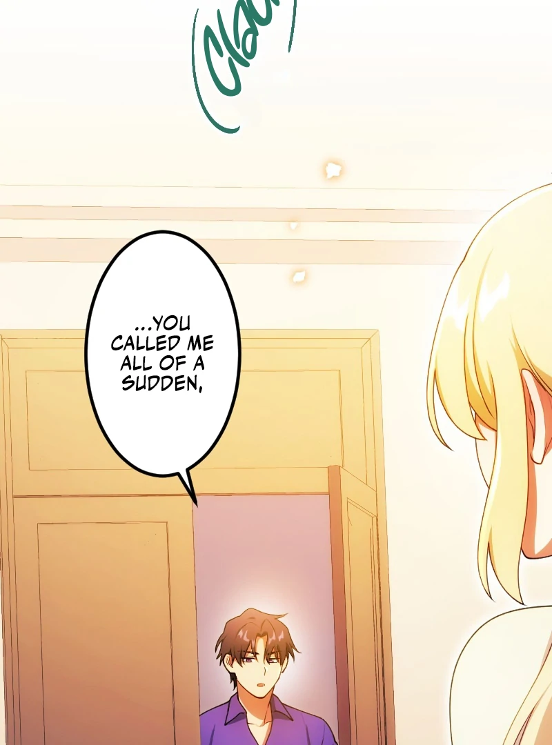 The Saintess’s Fast Track to Making a Baby! Chapter 11 - page 44