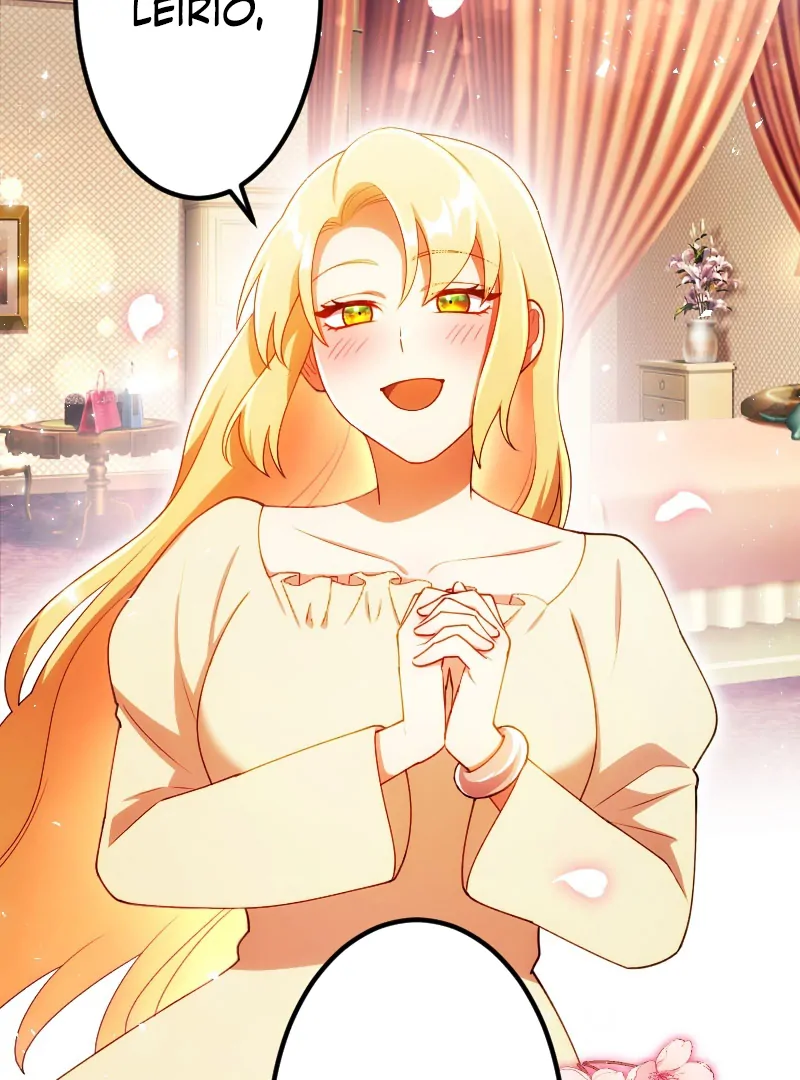 The Saintess’s Fast Track to Making a Baby! Chapter 11 - page 46