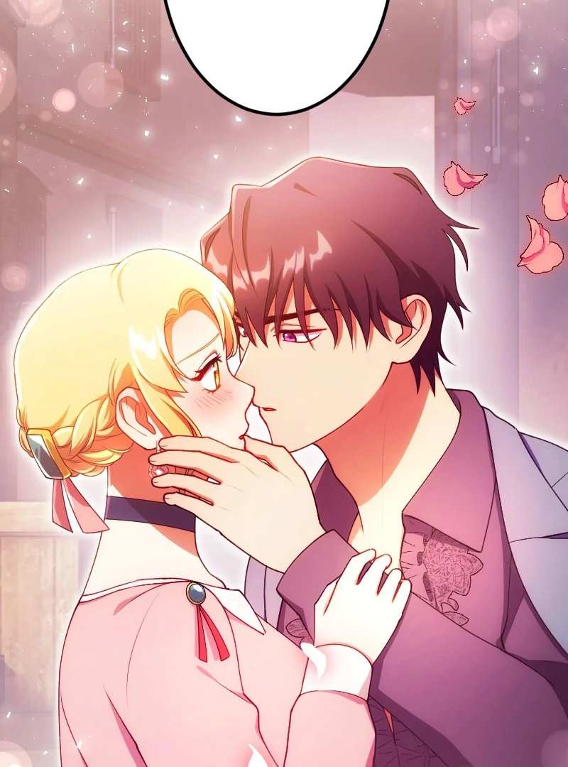 The Saintess’s Fast Track to Making a Baby! Chapter 11 - page 4