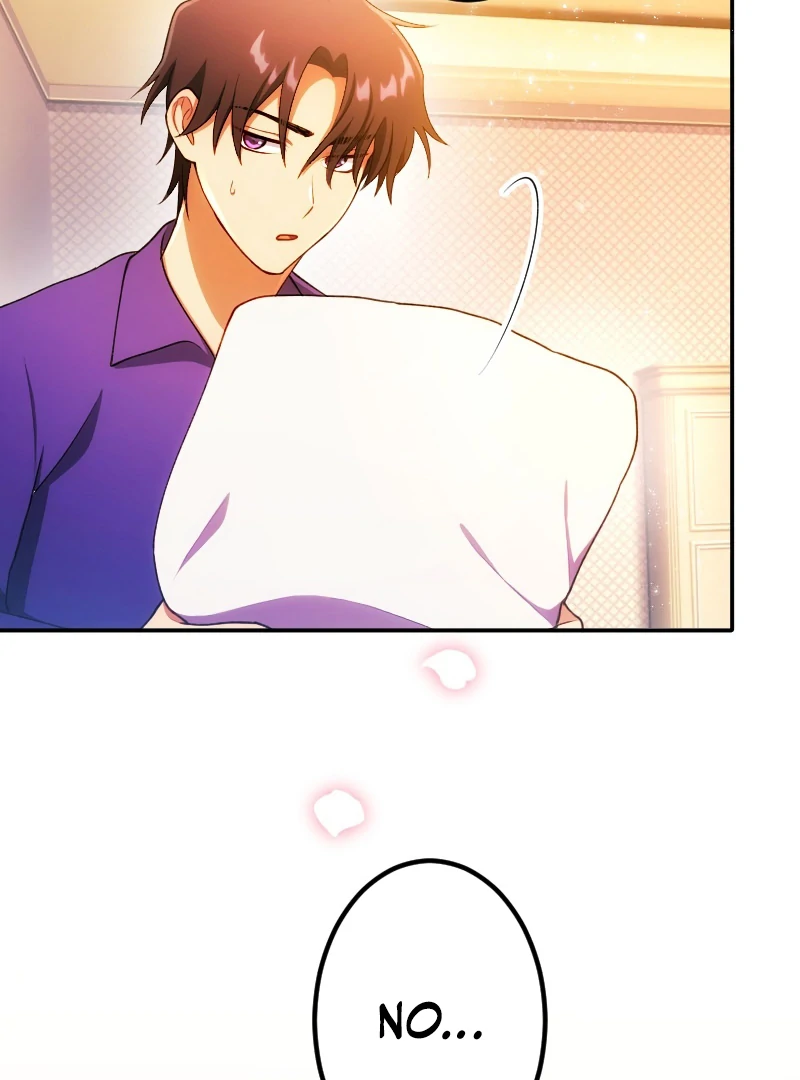 The Saintess’s Fast Track to Making a Baby! Chapter 11 - page 51