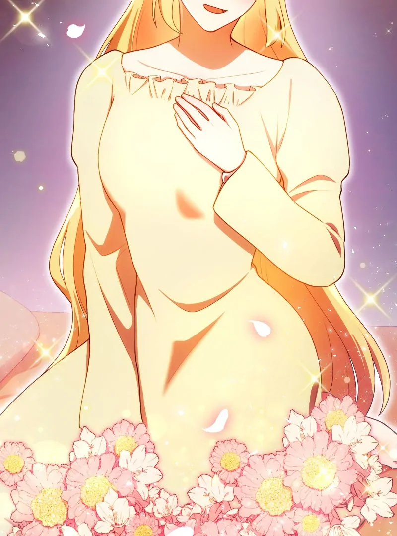 The Saintess’s Fast Track to Making a Baby! Chapter 11 - page 53