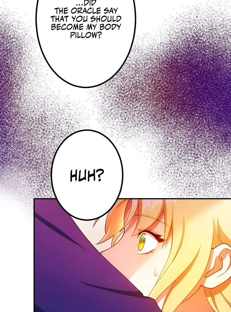 The Saintess’s Fast Track to Making a Baby! Chapter 11 - page 58