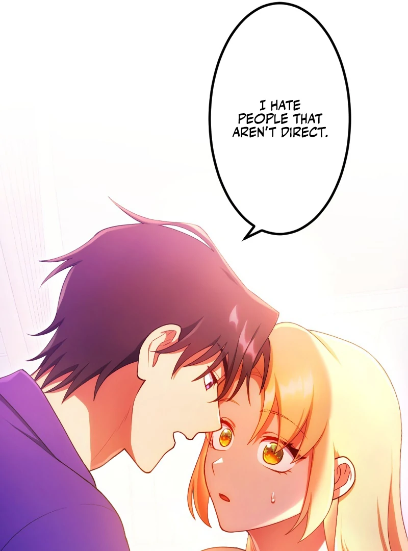 The Saintess’s Fast Track to Making a Baby! Chapter 11 - page 61