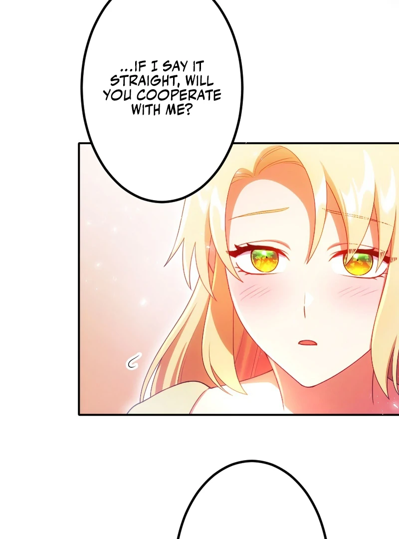 The Saintess’s Fast Track to Making a Baby! Chapter 11 - page 63