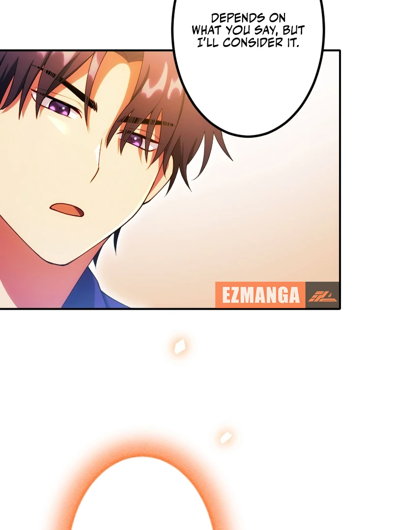 The Saintess’s Fast Track to Making a Baby! Chapter 11 - page 64