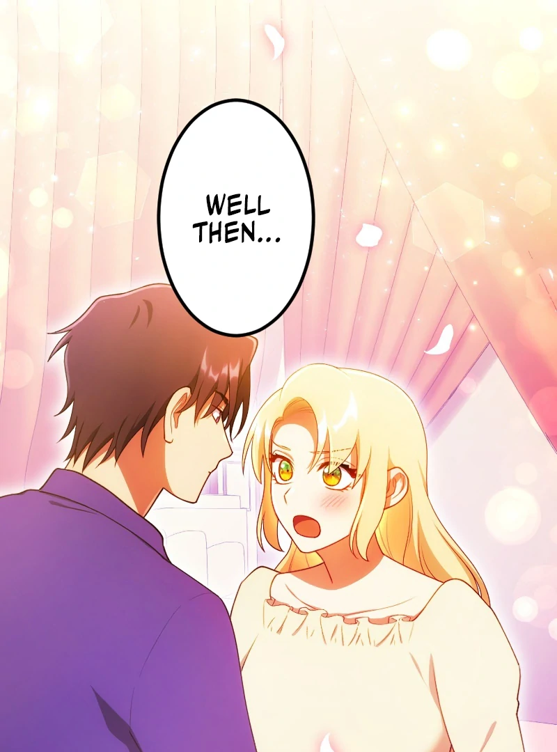 The Saintess’s Fast Track to Making a Baby! Chapter 11 - page 66