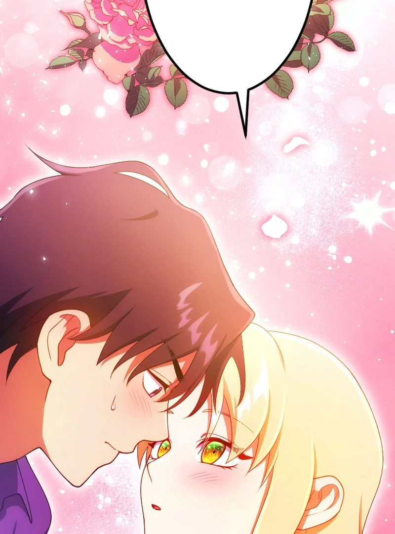 The Saintess’s Fast Track to Making a Baby! Chapter 11 - page 74