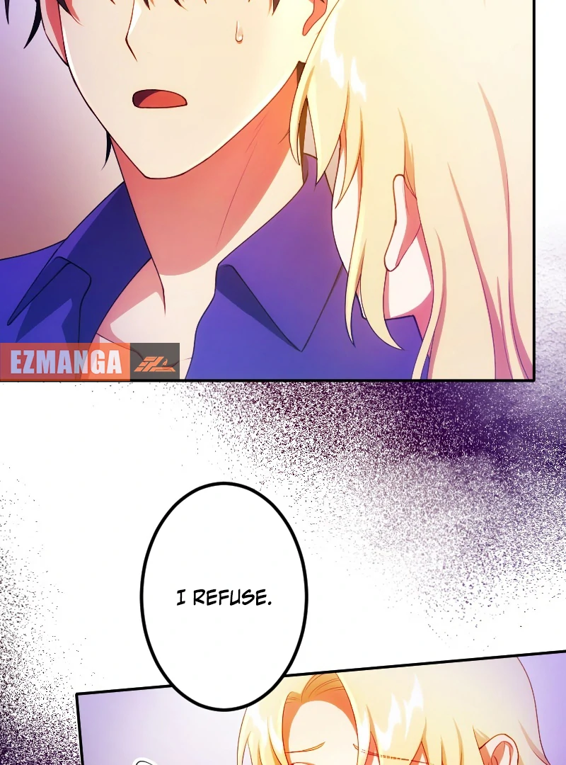 The Saintess’s Fast Track to Making a Baby! Chapter 11 - page 78