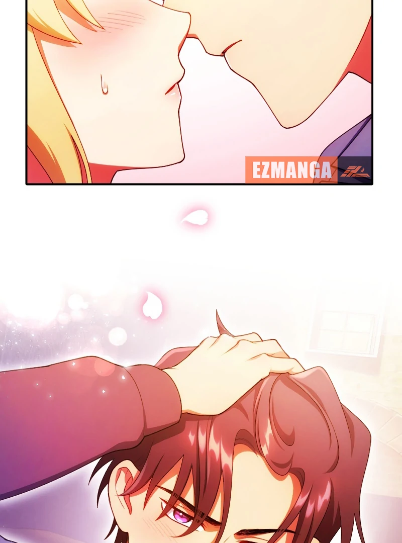 The Saintess’s Fast Track to Making a Baby! Chapter 11 - page 7