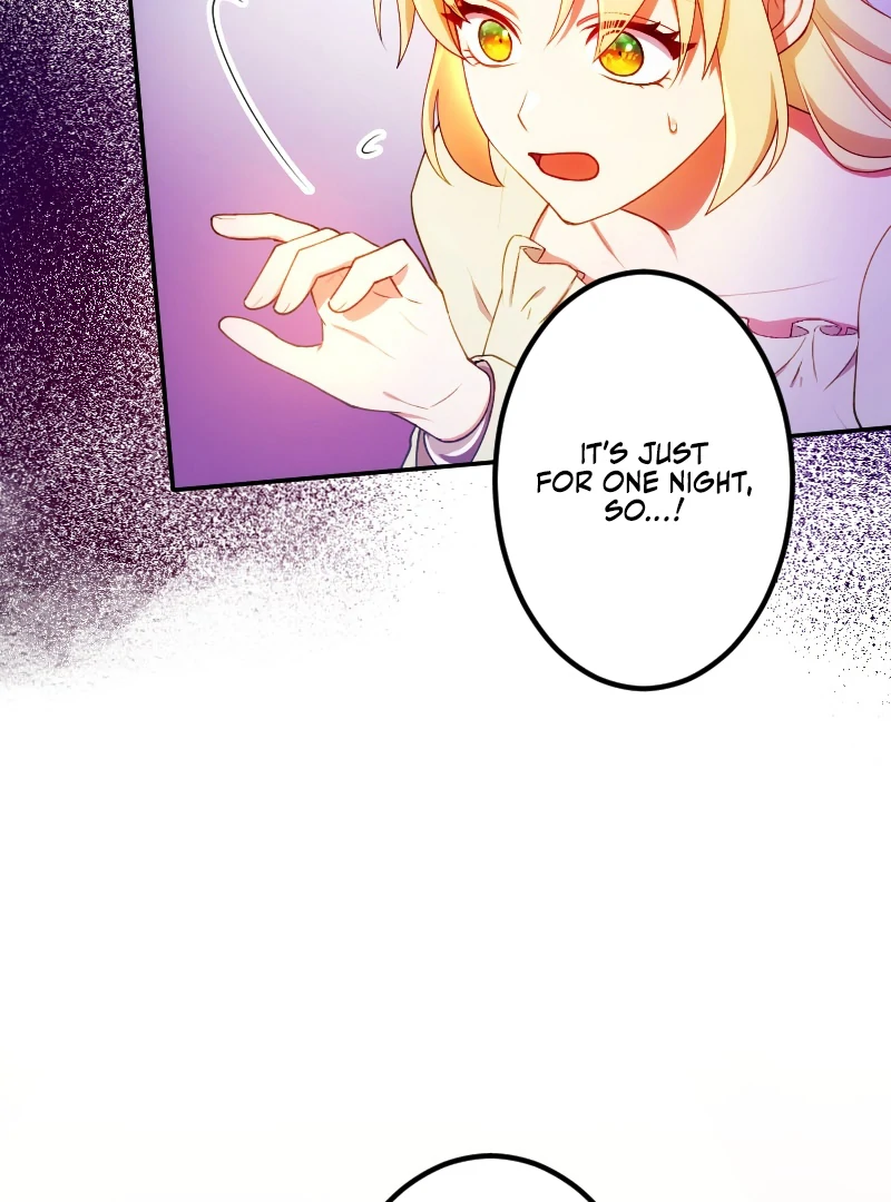 The Saintess’s Fast Track to Making a Baby! Chapter 11 - page 79