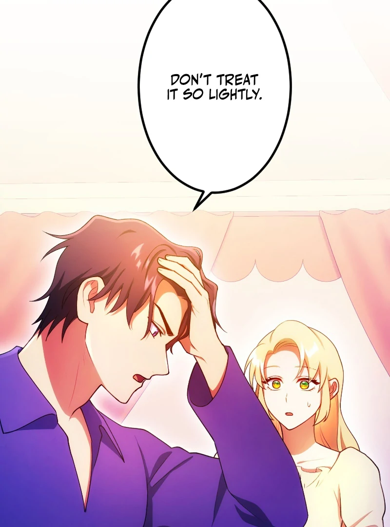 The Saintess’s Fast Track to Making a Baby! Chapter 11 - page 80