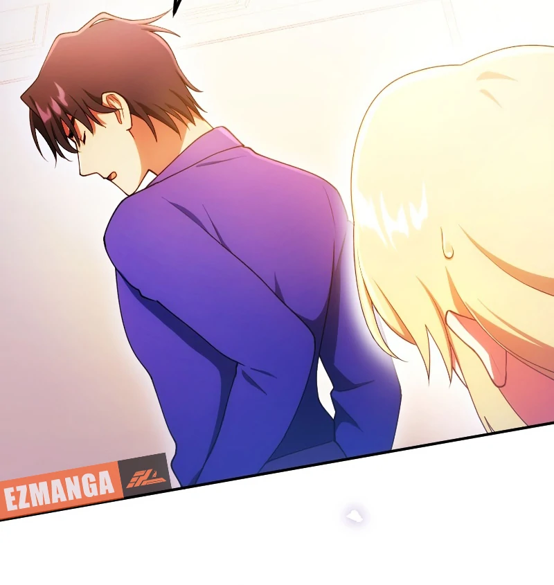 The Saintess’s Fast Track to Making a Baby! Chapter 11 - page 84