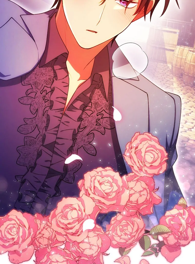 The Saintess’s Fast Track to Making a Baby! Chapter 11 - page 8