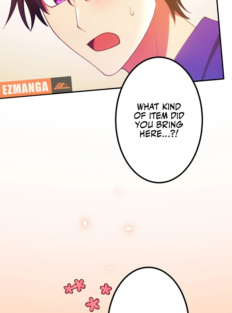 The Saintess’s Fast Track to Making a Baby! Chapter 11 - page 90