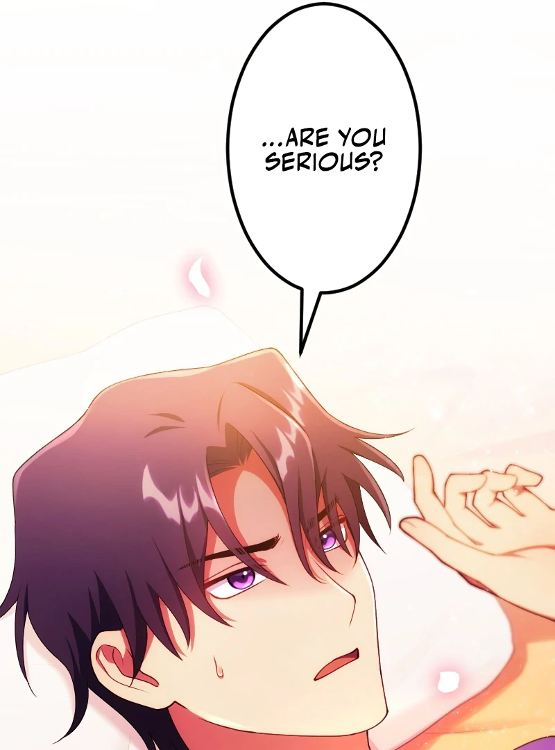 The Saintess’s Fast Track to Making a Baby! Chapter 11 - page 97