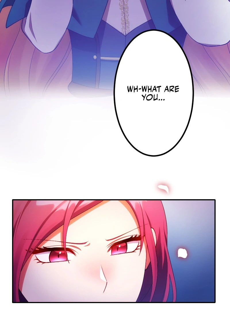 The Saintess’s Fast Track to Making a Baby! Chapter 13 - page 17