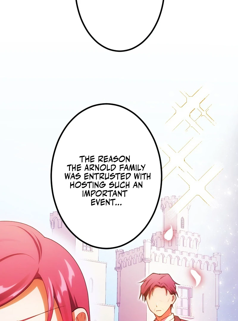 The Saintess’s Fast Track to Making a Baby! Chapter 13 - page 19