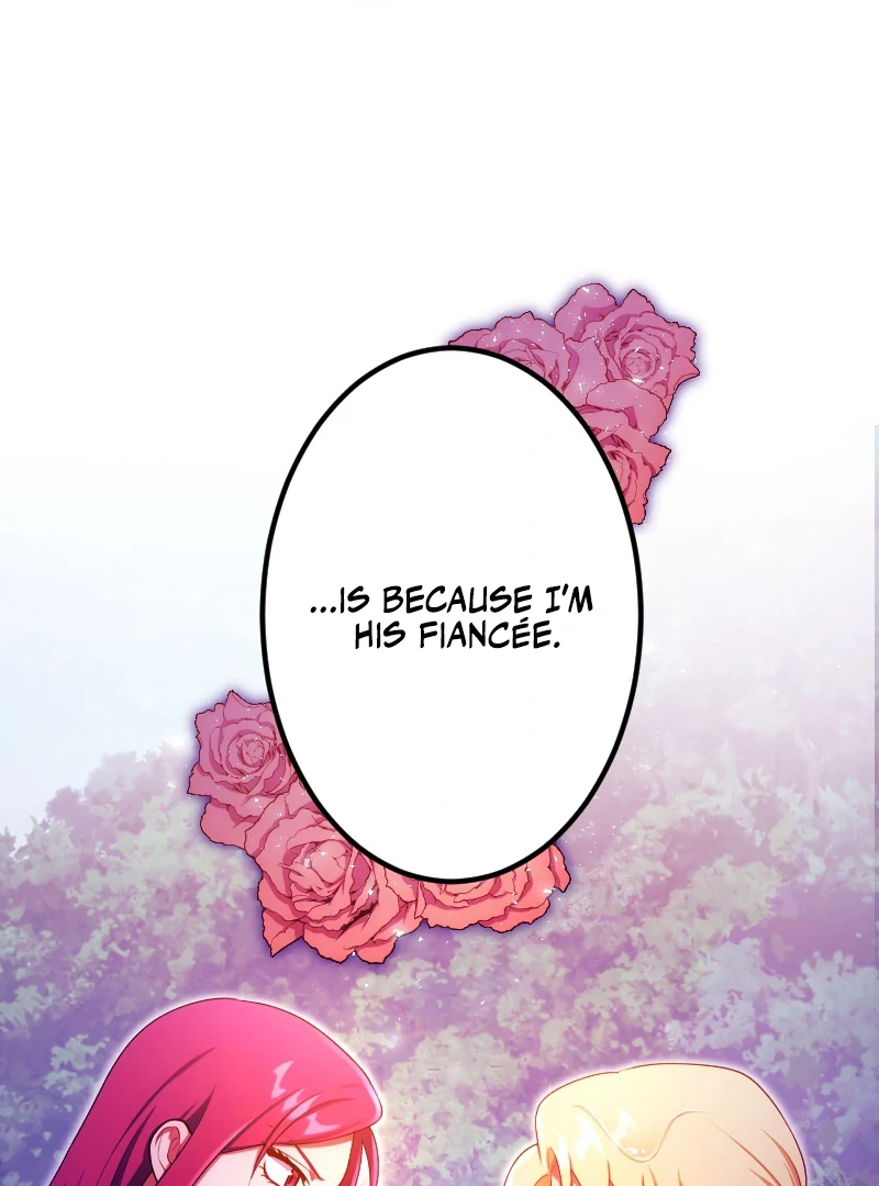 The Saintess’s Fast Track to Making a Baby! Chapter 13 - page 21