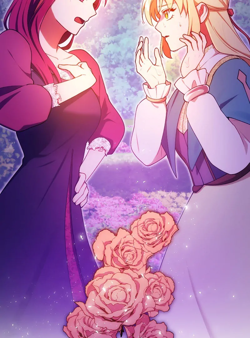 The Saintess’s Fast Track to Making a Baby! Chapter 13 - page 22