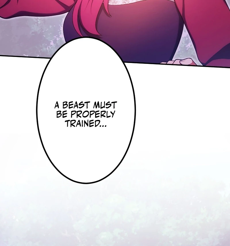 The Saintess’s Fast Track to Making a Baby! Chapter 13 - page 33