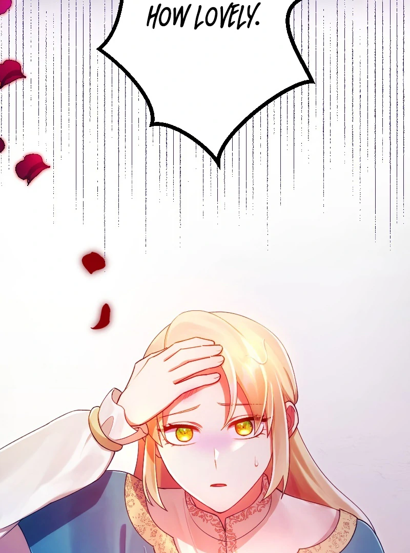 The Saintess’s Fast Track to Making a Baby! Chapter 13 - page 37