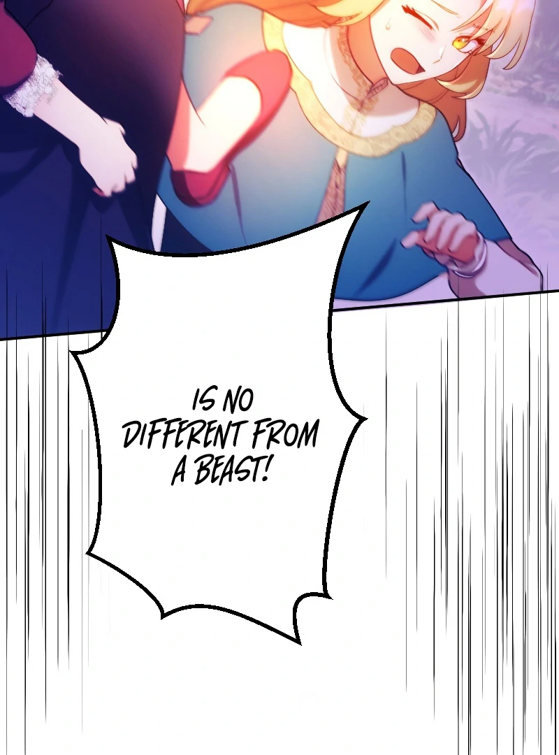 The Saintess’s Fast Track to Making a Baby! Chapter 13 - page 42