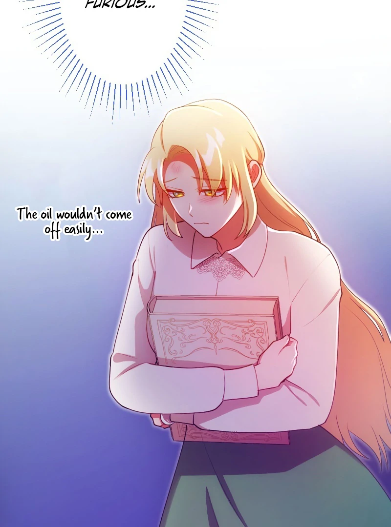 The Saintess’s Fast Track to Making a Baby! Chapter 13 - page 49