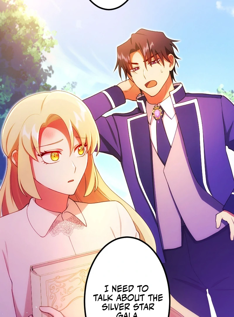 The Saintess’s Fast Track to Making a Baby! Chapter 13 - page 54