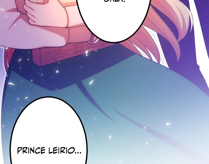 The Saintess’s Fast Track to Making a Baby! Chapter 13 - page 55