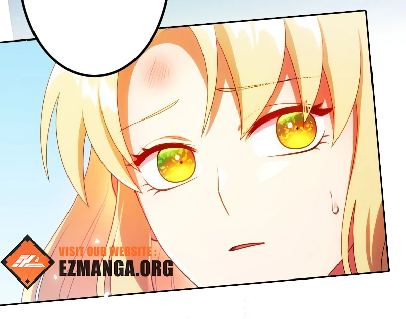 The Saintess’s Fast Track to Making a Baby! Chapter 13 - page 56