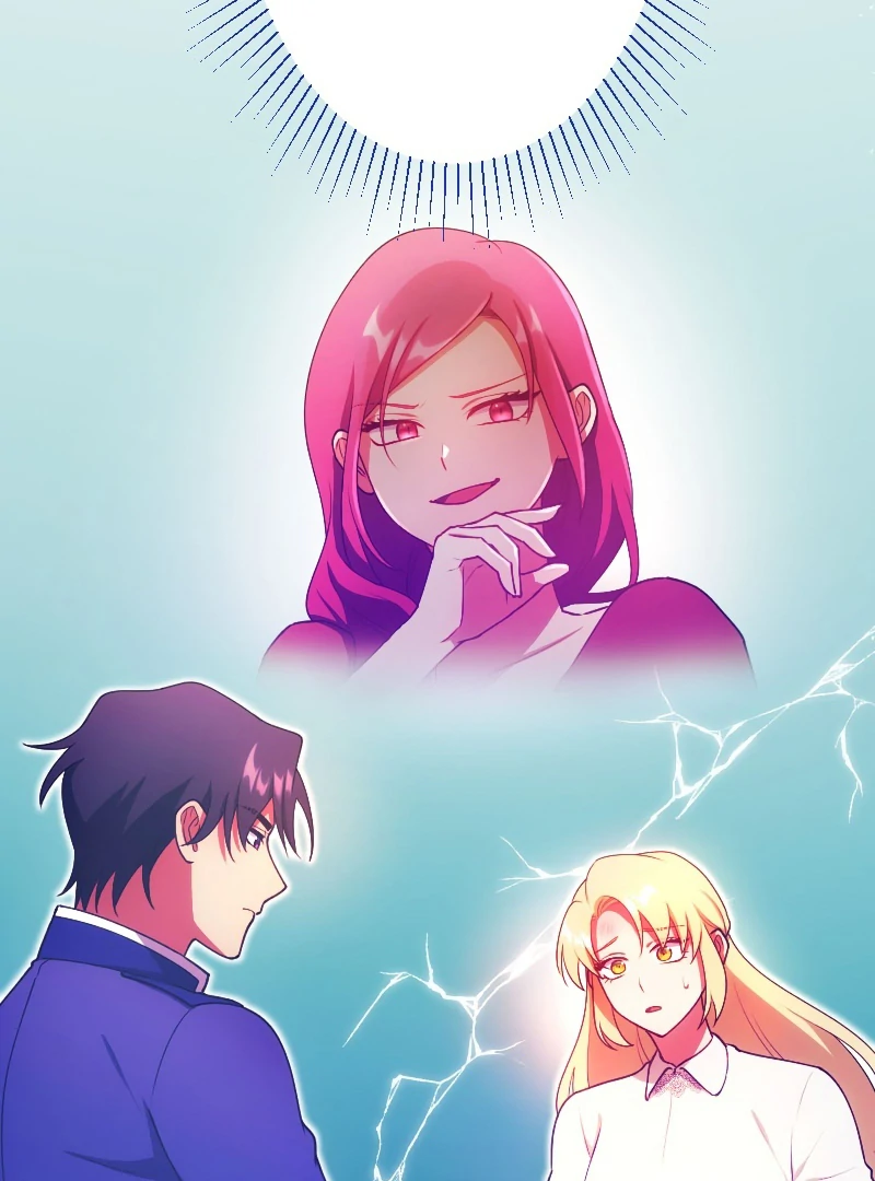 The Saintess’s Fast Track to Making a Baby! Chapter 13 - page 58