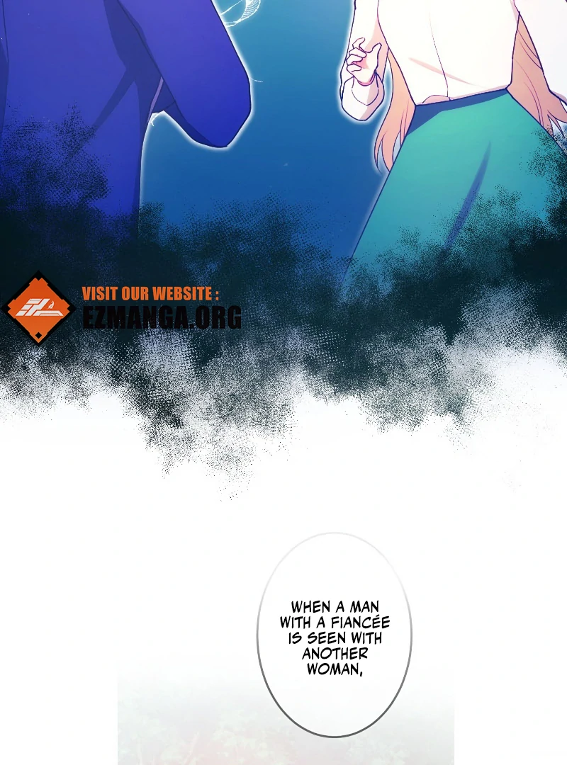 The Saintess’s Fast Track to Making a Baby! Chapter 13 - page 59